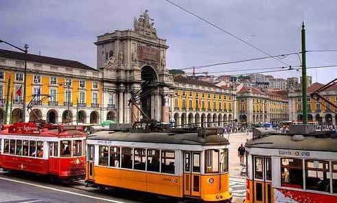 Your Home In Bairro Alto Lisboa Eksteriør billede